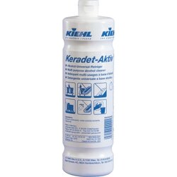 Kiehl j 25 02 01 Universalreiniger Keradet Aktiv 1l