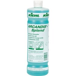 Kiehl j 56 17 01 Klarspüler ARCANDIS-Splend 1l 