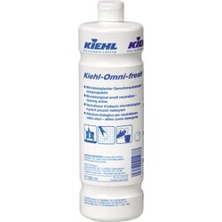 Kiehl j 25 21 32 Geruchsneutralisator Omni-fresh 1l