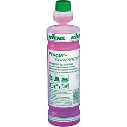 Kiehl j300502 Bodenreiniger Procur-Konzentrat 1l