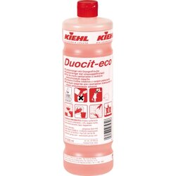Kiehl j401801 Sanitärreiniger Duocit-eco 1l 
