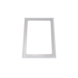 Ultradex 879609 Infotasche 225x312mm sk grau 
