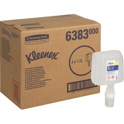 Kleenex® 6383 Desinfektionsmittel 1200ml mit Alkohol hell