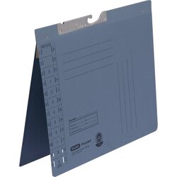 ELBA 100560086 Pendelhefter A4 320g bl 