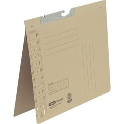 ELBA 100560087 Pendelhefter A4 320g ch 