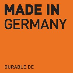 DURABLE Sichttafelwandhalter VARIO® MAGNET WALL 5