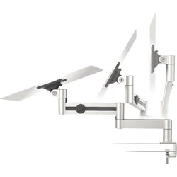 DURABLE Monitorschwenkarm PRO 1 Arm