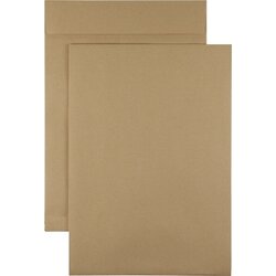 Neutralware 327028000 Faltentasche C4 130g hk 20mm br 250St.