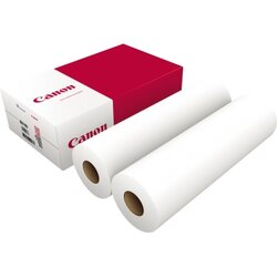 Canon 97005738 Plotterpapier 594mmx175m ws 2St.