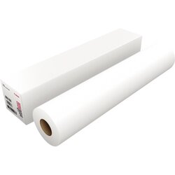 Canon 97005729 Plotterpapier 841mmx175m weiß 
