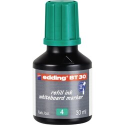 edding 4-BT30004 Nachfülltusche für 250 30ml gn 
