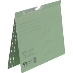 ELBA 100560095 Pendelhefter A4 250g gn 