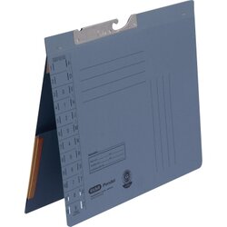 ELBA 100570019 Pendelhefter A4 320g bl 