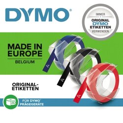 DYMO® Prägeband