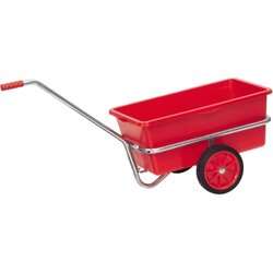 Fetra 6101V Handwagen Vollgummiräder 