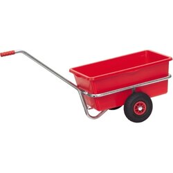 Fetra 6101L Handwagen Luftbereifung 