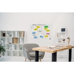 Legamaster Whiteboard ESSENCE