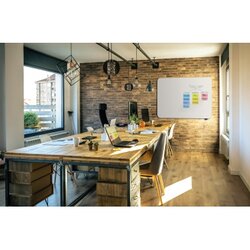 Legamaster Whiteboard ESSENCE