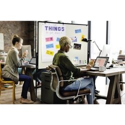 Legamaster Whiteboard PREMIUM PLUS