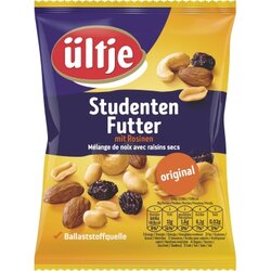 ültje 7291 Studentenfutter Original 200g 