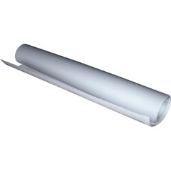 FRANKEN F2120 Flipchartblock 98x68cm 20Blatt blanko/blanko 5St.