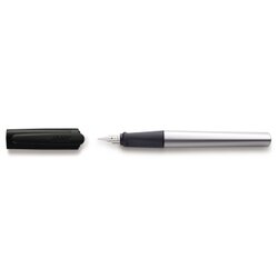 Lamy 1235827 Füllhalter nexx A black 