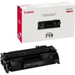 Canon 3479B002 Toner 719 2.100 Seiten schwarz 
