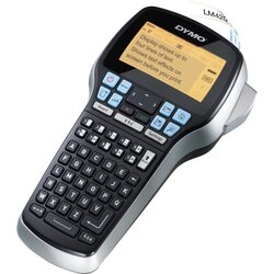 DYMO® S0915440 Beschriftungsgerät LabelManager 420P sw