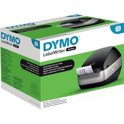 DYMO® Etikettendrucker LabelWriter™ Wireless