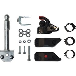 Fetra 1292 Fahrradkupplung 