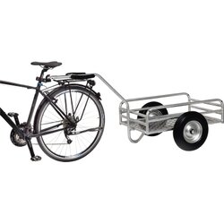 Fetra Fahrradkupplung