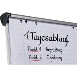 Legamaster Flipchartpapier