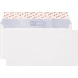 ELCO Briefumschlag Office DIN lang+ 25 St./Pack.