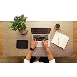 Desktex Schreibunterlage antistatisch