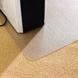 Computex Bodenschutzmatte anti-statik advantagemat® weiche Böden rechteckig