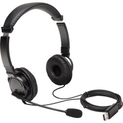 Kensington K97601WW Headset USB 