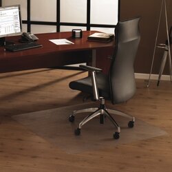 Cleartex Bodenschutzmatte ultimat® XXL harte Böden