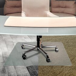 Cleartex Bodenschutzmatte unomat® harte Böden