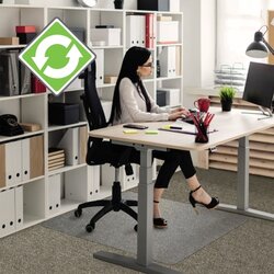 Cleartex Bodenschutzmatte evolutionmat® weiche Böden