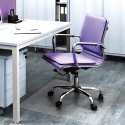 Cleartex Bodenschutzmatte evolutionmat® harte Böden