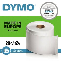 DYMO® Vielzwecketikett 54 x 101 mm (B x H)