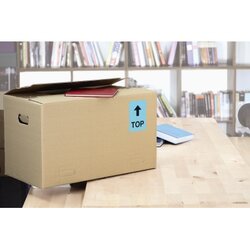 HERMA Universaletikett farbig 70 x 37 mm (B x H)