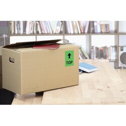 HERMA Universaletikett farbig 70 x 37 mm (B x H)