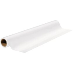 FRANKEN SF2009 Flipchartfolie X-Tra! Line 60x80cm 25Bl. blanko