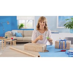 tesa® Handabroller Mini