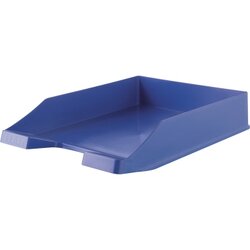 HAN 10278-16 Briefablage KARMA DIN A4/C4 öko blau