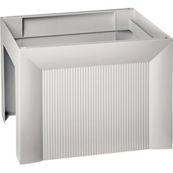 HAN 1905-11 Hängebox KARAT DIN A4 für 35Mappen lichtgrau
