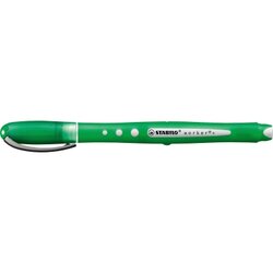 STABILO® Tintenroller worker®+ colorful
