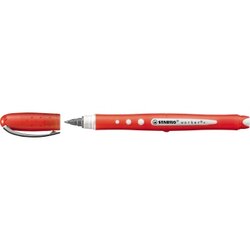STABILO® 2019/40 Rollerball worker colorful 0,5mm Kappenmodell rt