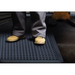 Doortex Anti-Ermüdungsmatte genoppt
